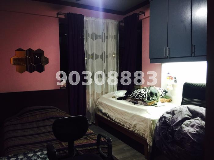 Windermere (D23), Condominium #63586922